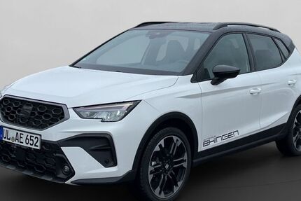 Seat Arona 6.000 km 28.888 &euro; Ehingen 89584