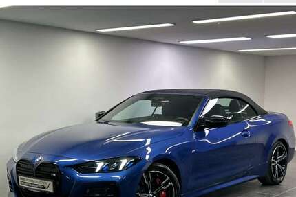 BMW 440 11.437 km 69.850 &euro; Rosenheim 83026