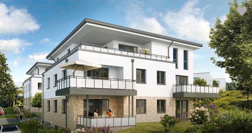 Etagenwohnung Meinerzhagen - 3 Zimmer, 80 m&sup2;, 150.000&euro; | Angebot:26978857