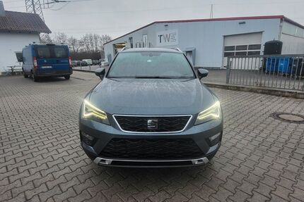 Seat Ateca 82.000 km 16.500 &euro; Vilshofen-Pleinting 94474