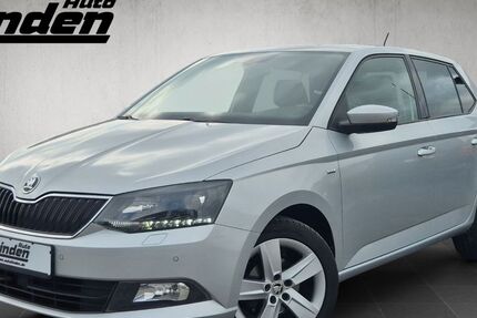Skoda Fabia 83.412 km 8.970 € Erftstadt 50374