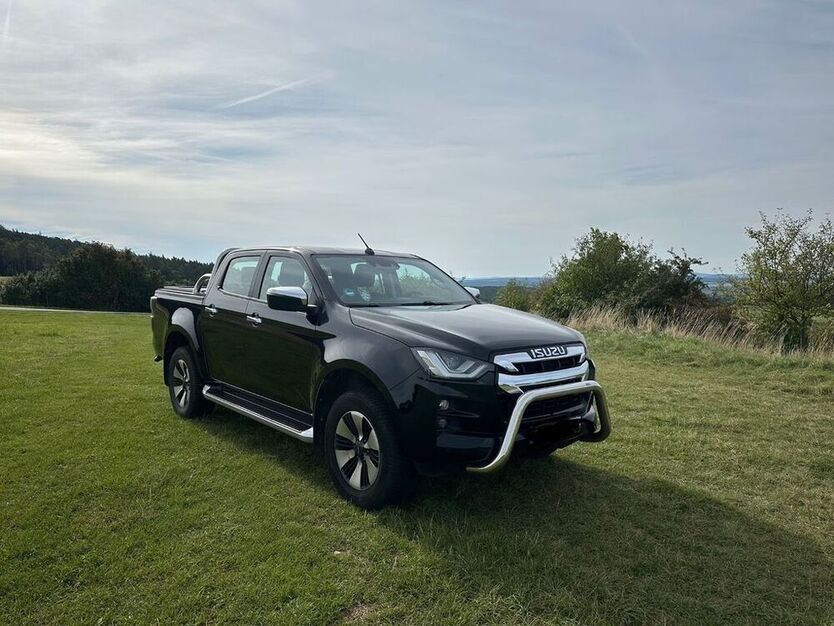 D-Max