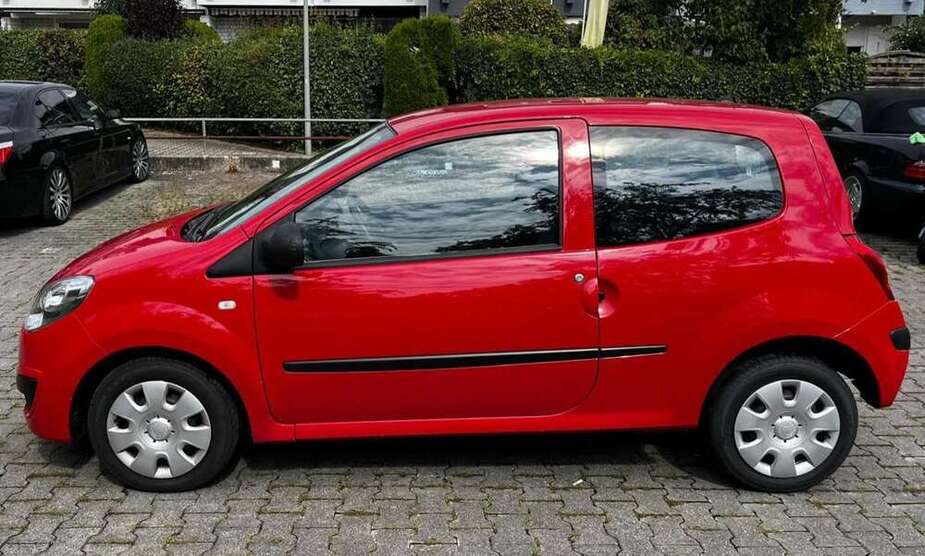 Twingo