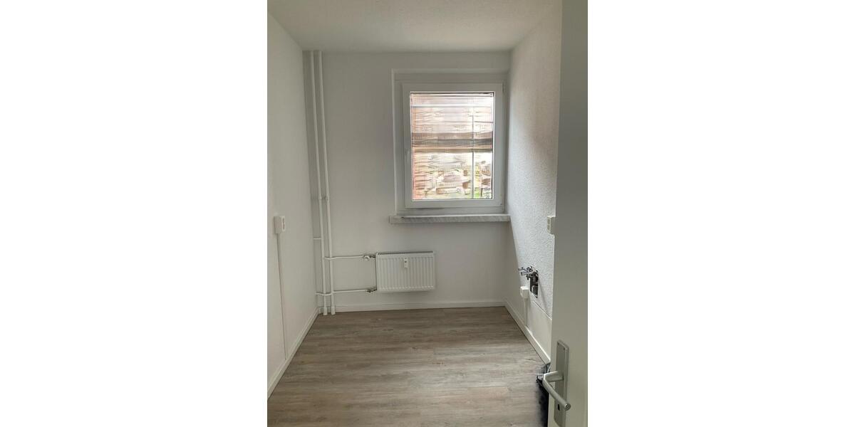 Etagenwohnung Thale - 3 Zimmer, 61 m&sup2;, 530&euro; | Angebot:26384915