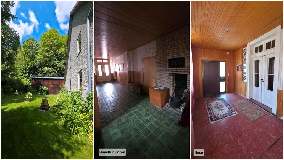 Einfamilienhaus Herzberg am Harz - 220.000&euro; | Angebot:26990445