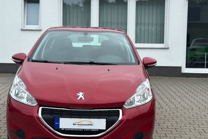 Peugeot 208 60.000 km 6.990 € Neuwied 56567
