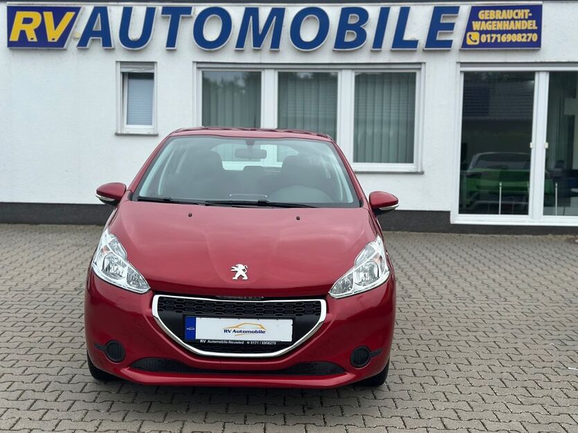 Peugeot 208 60.000 km 6.990 € Neuwied 56567