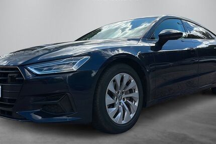 Audi A7 50.744 km 33.790 &euro; Weinstadt 71384