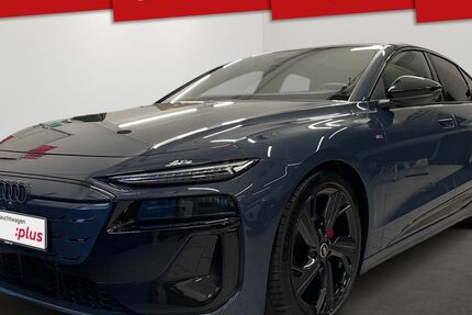 Audi A6 e-tron 15.380 km 64.580 &euro; Kempten 87435