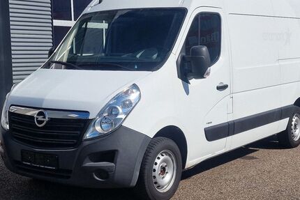Opel Movano 32.000 km 19.499 &euro; Landau 76829