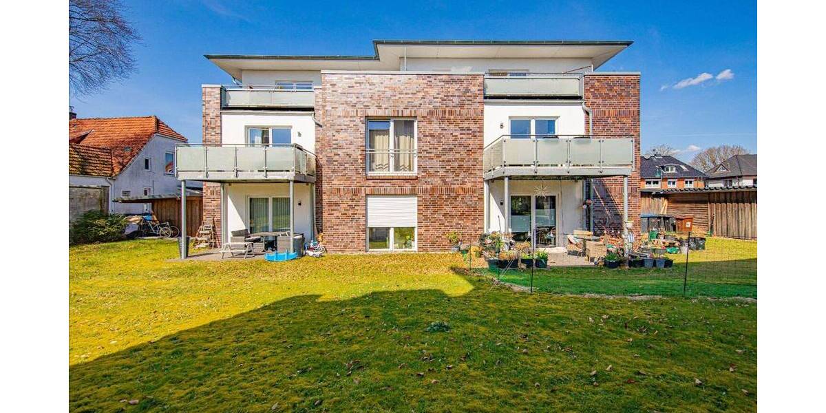 Mehrfamilienhaus, Wohnhaus Westerrönfeld - 1 Zimmer, 507 m&sup2;, 1.680.000&euro; | Angebot:26391963