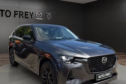 Mazda CX-60 39.518 km 41.750 &euro; Gersthofen 86368