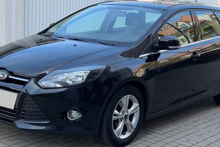Ford Focus 157.000 km 4.200 &euro; Nürnberg 90482
