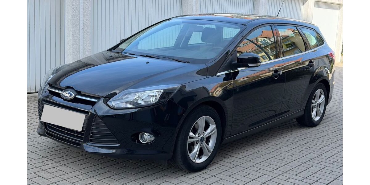 Ford Focus 157.000 km 4.200 &euro; Nürnberg 90482