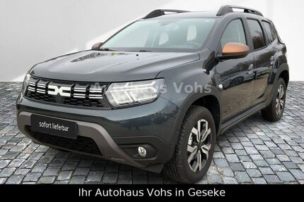 Dacia Duster 1.606 km 26.470 &euro; Geseke 59590