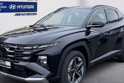 Hyundai TUCSON 2.900 km 34.280 &euro; Bad Dürkheim 67098
