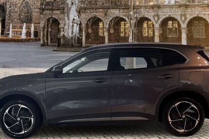 MG S5 4.500 km 33.900 &euro; Bremen 28207