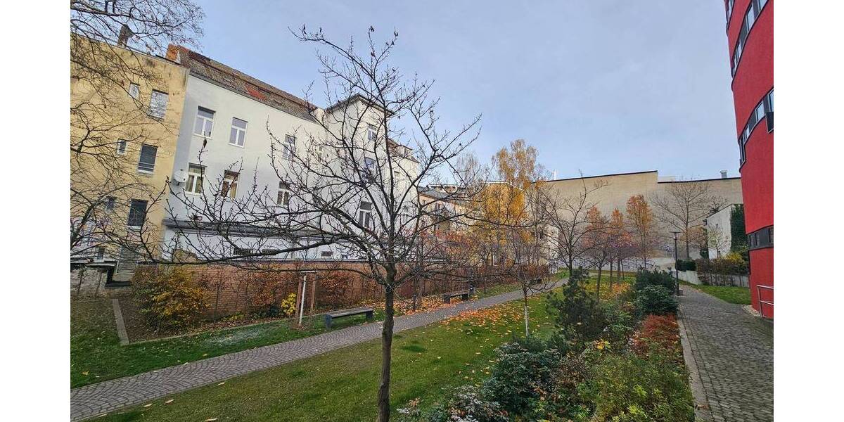 Gewerbeobjekt Halle (Saale) Innenstadt - 1.350.000&euro; | Angebot:25929740