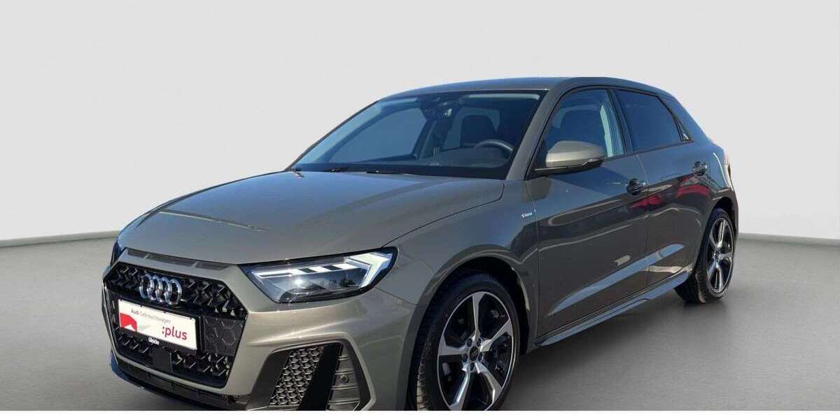 Audi A1 7.500 km 26.380 &euro; Erfurt 99099