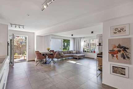 Wohnung Kempten - 3 Zimmer, 102 m&sup2;, 590.000&euro; | Angebot:27131285