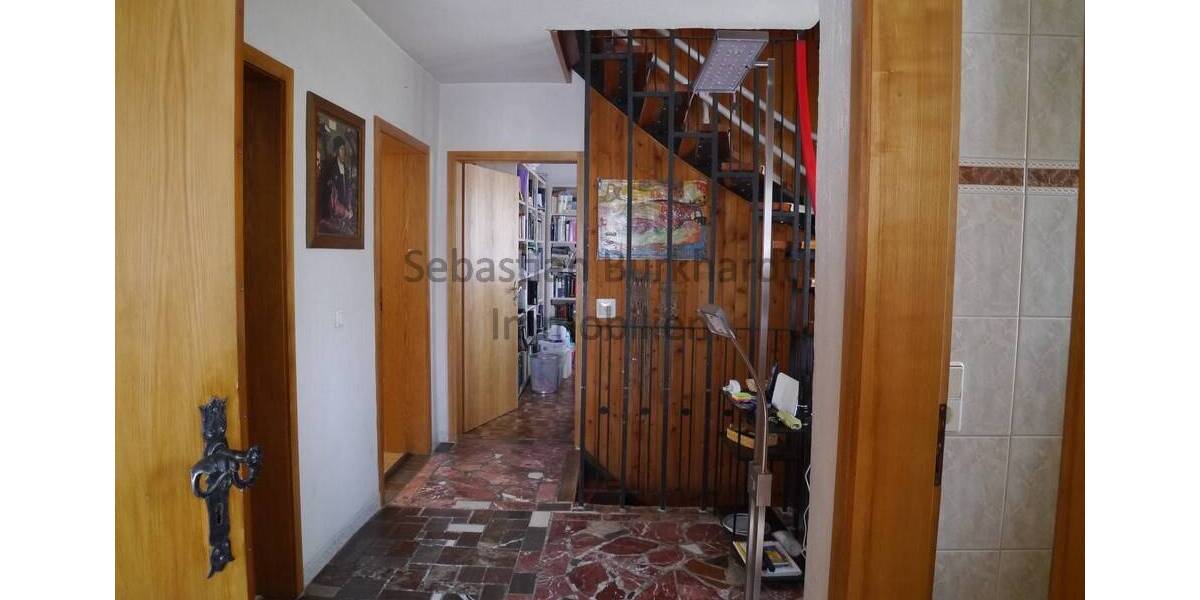 Einfamilienhaus Ilmenau - 5 Zimmer, 130 m&sup2;, 299.000&euro; | Angebot:26768380