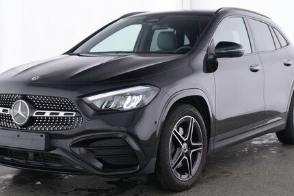 Mercedes-Benz GLA 180 17.800 km 39.380 &euro; Güstrow 18273