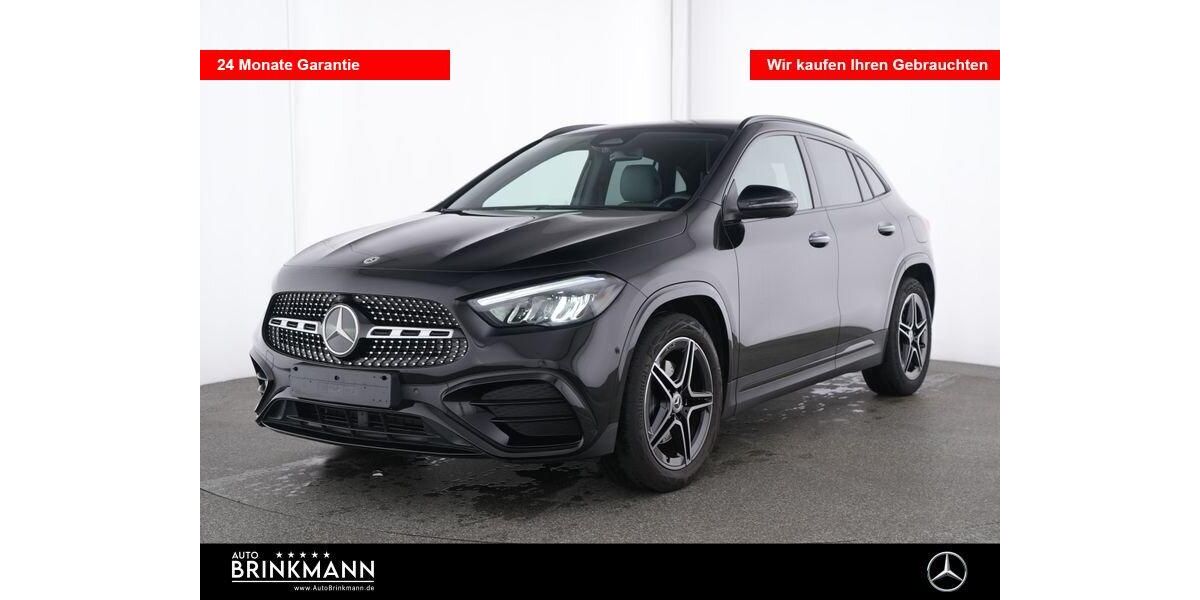 Mercedes-Benz GLA 180 17.800 km 39.380 &euro; Güstrow 18273