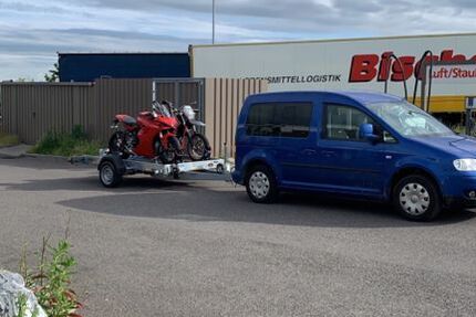 VW Caddy 175.000 km 5.200 &euro; Affalterbach 71563