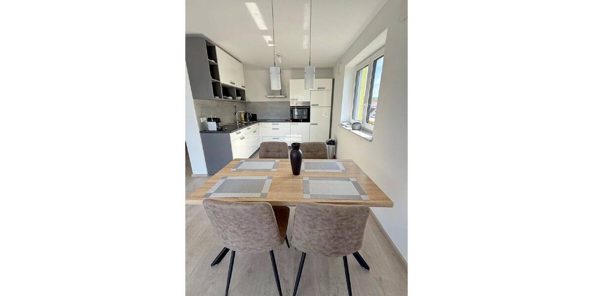 Etagenwohnung Wangen - 4 Zimmer, 116 m&sup2;, 488.000&euro; | Angebot:26886182