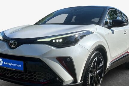 Toyota C-HR 39.990 km 25.990 &euro; Karlsruhe 76227