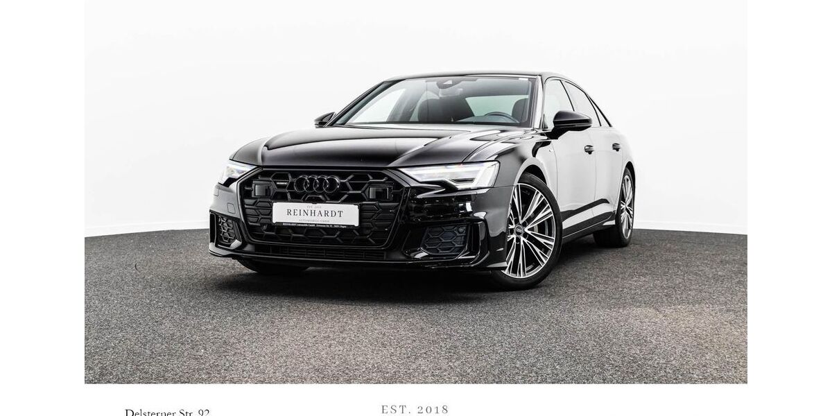 Audi A6 48.001 km 40.000 &euro; Hagen 58091