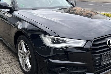 Audi A6 193.300 km 13.980 &euro; Mönchengladbach 41063