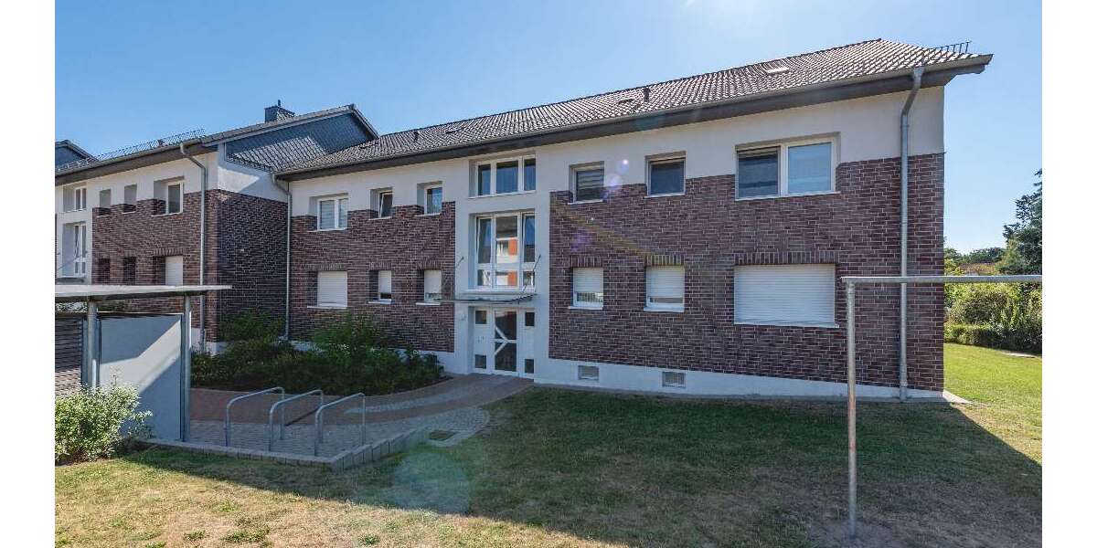 Wohnung zum Mieten in Kellinghusen 601,75 € 72.5 m² 3 zimmer