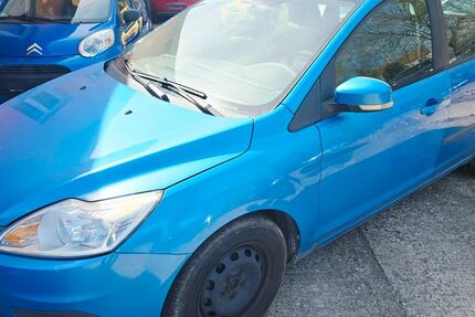 Ford Focus 260.000 km 990 &euro; Chemnitz 09114