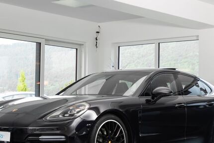 Porsche Panamera 132.000 km 69.500 € Rietheim-Weilheim 78604