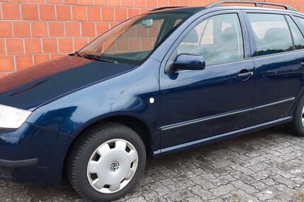 Skoda Fabia 222.000 km 3.850 &euro; Karlshöfen 27442