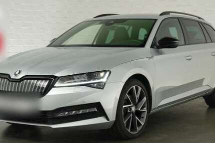 Skoda Superb 36.439 km 27.824 € Grünwald 82031