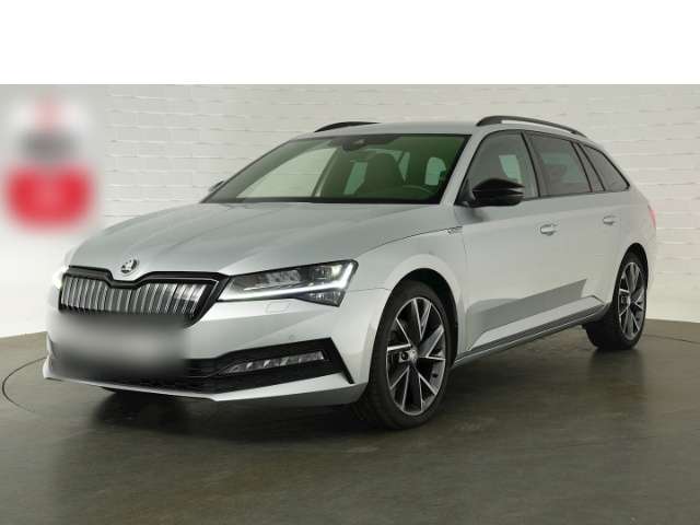 Skoda Superb 36.439 km 27.824 € Grünwald 82031