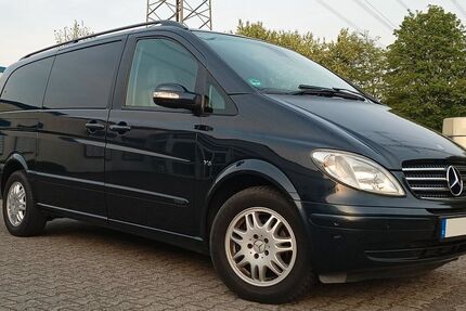 Mercedes-Benz Viano 199.600 km 12.400 &euro; Ahlen 59229