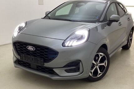 Ford Puma 8.855 km 25.790 &euro; Marburg 35043