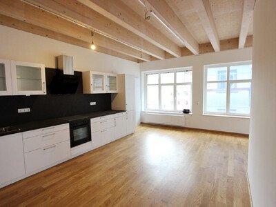 Loft - Studio - Atelier Wangen im Allgäu - 3.5 Zimmer, 115 m&sup2;, 1.590&euro; | Angebot:26600803