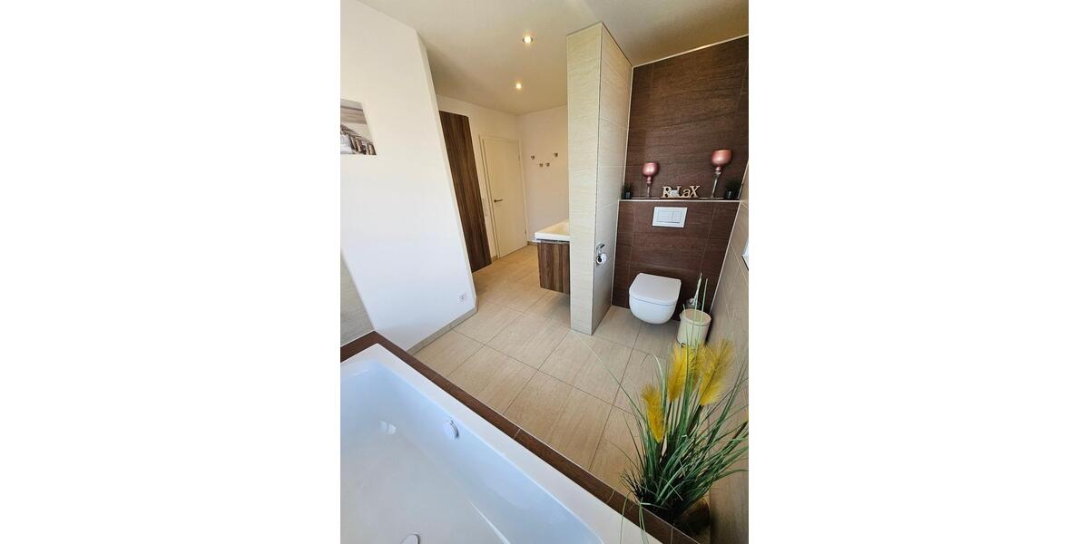 EFH Traumlage mit Naturzugang – massive und langfristig Ruheoase 6 zimmer