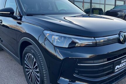 VW Tiguan 76.300 km 28.750 &euro; Hettstedt OT Walbeck 06333