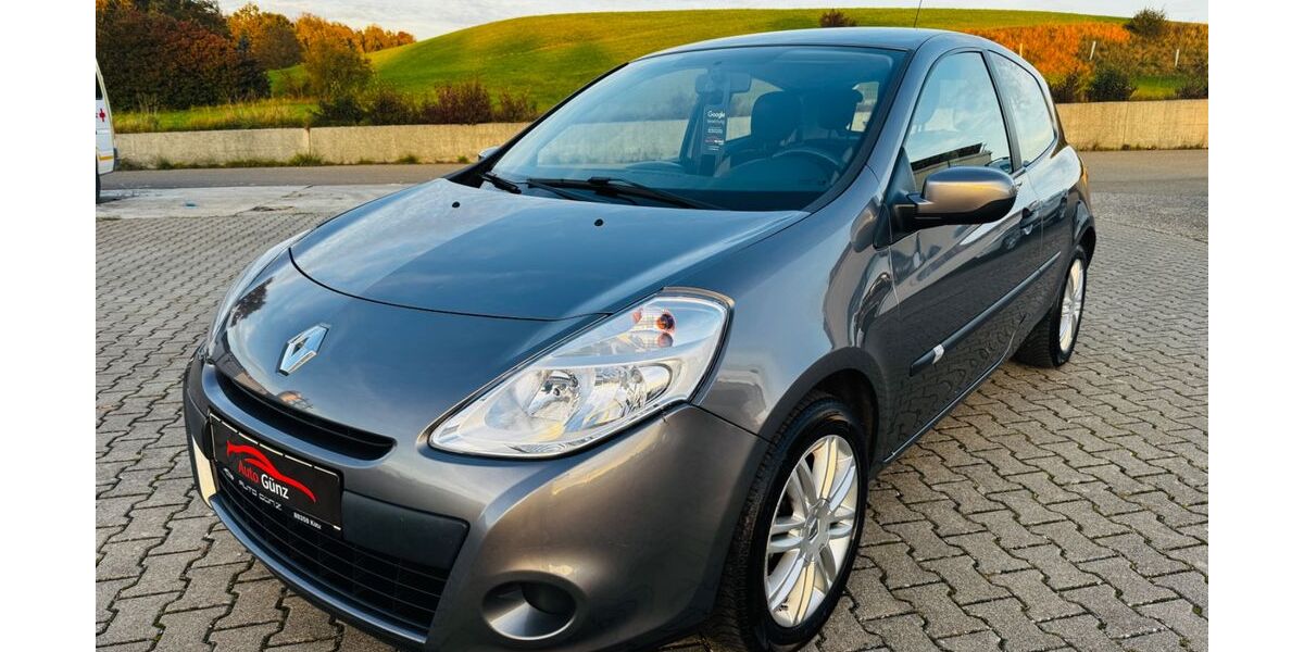 Renault Clio 108.000 km 3.999 &euro; Kötz 89359