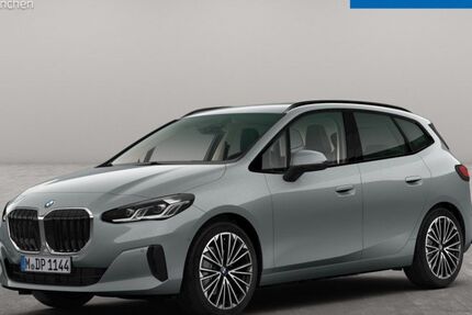 BMW 220 Active Tourer 8.768 km 32.995 &euro; München 80939