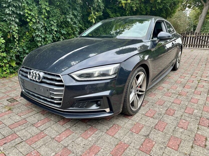 Audi A5 175.593 km 20.500 € Forst (Lausitz) 03149