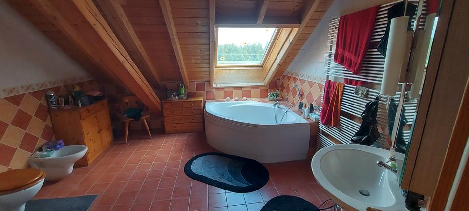 Mehrfamilienhaus, Wohnhaus Roßhaupten - 16 Zimmer, 510 m&sup2;, 1.800.000&euro; | Angebot:27086174