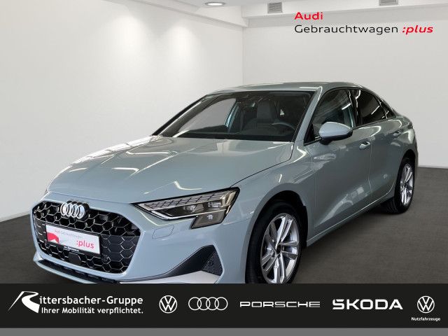 Audi A3 7.711 km 29.480 &euro; Kaiserslautern 67663