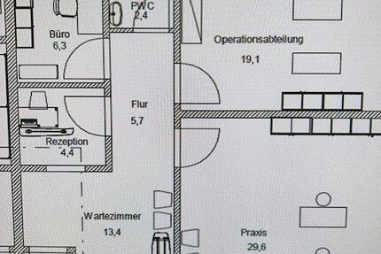 Gewerbeobjekt Fuldatal - 999&euro; | Angebot:26341612