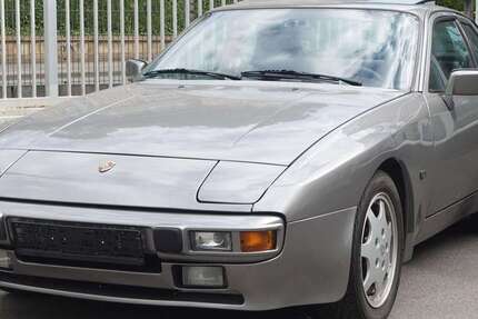 Porsche 944 232.109 km 19.900 &euro; Iserlohn 58644